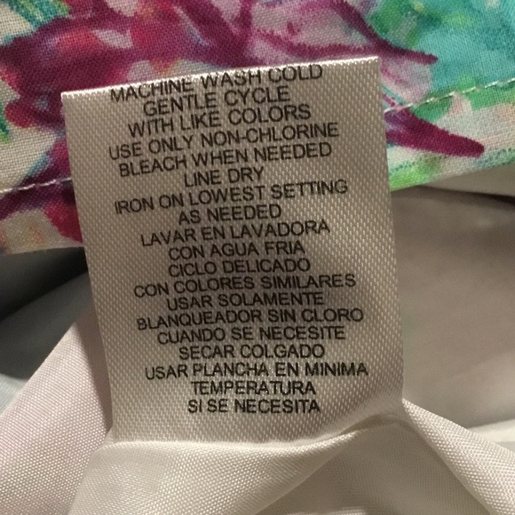 CHETTA  B DRESS - Picture 7 of 7